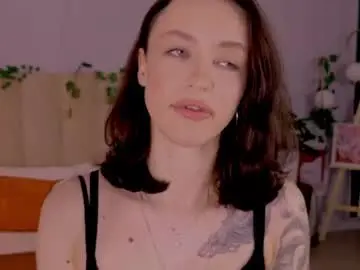 Chaturbate Sex Chat of meow_nancy