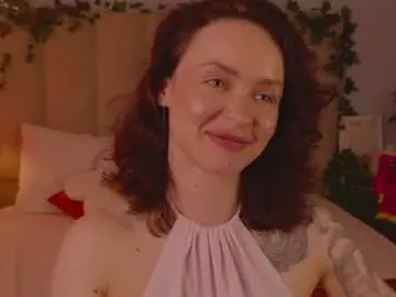 Chaturbate Best Webcam of meow_nancy
