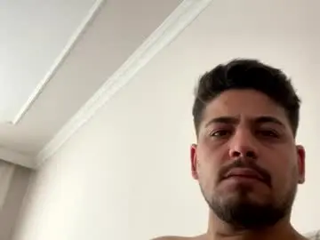 Chaturbate Free Live Porn of realhornyboy35