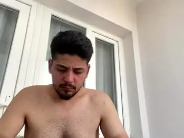 Chaturbate Best live sex cam show of realhornyboy35