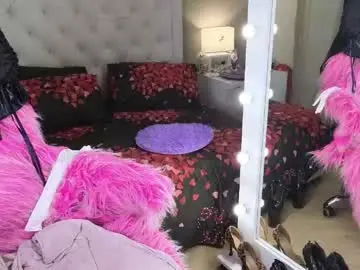 Chaturbate Adult Video Chat of roxalanastar