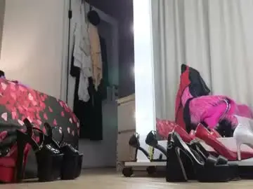 Chaturbate Best live sex cam show of roxalanastar