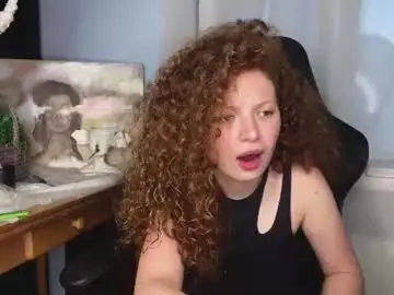 Chaturbate Watch Live Sex Cams of sibylevans