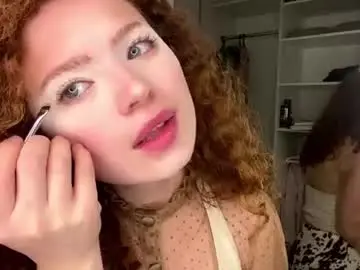 Chaturbate Private Sex Chat of sibylevans