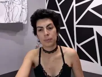 Chaturbate Free Porn Cam of silky_minx