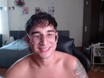 Chaturbate Live Porn of steveoceanbeanhuge