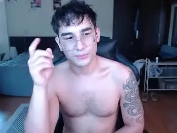 Chaturbate Best Webcam of steveoceanbeanhuge