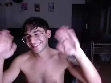 Chaturbate Best Webcam of steveoceanbeanhuge