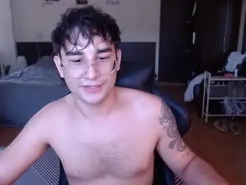 Chaturbate Live Sex of steveoceanbeanhuge