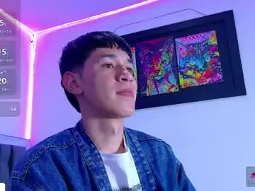 Chaturbate Watch Live Sex Cams of twink_daren