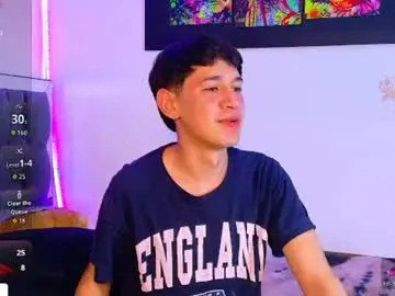 Chaturbate Nude Webcam of twink_daren