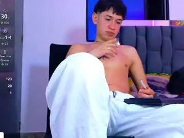 Chaturbate Free Live Porn of twink_daren