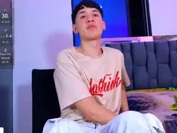 Chaturbate Live Porn of twink_daren