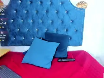 Chaturbate Free Porn Cam of _mia_milf_