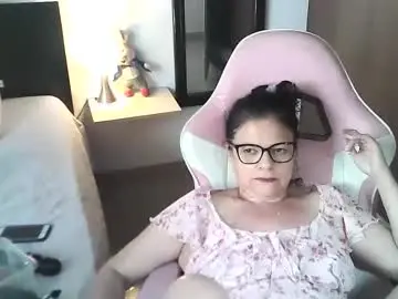 Chaturbate Live Porn of bailarina_atrevida