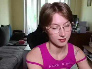 Chaturbate Private Sex Chat of elsaangel