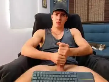 Chaturbate Private Sex Chat of ethangreey1