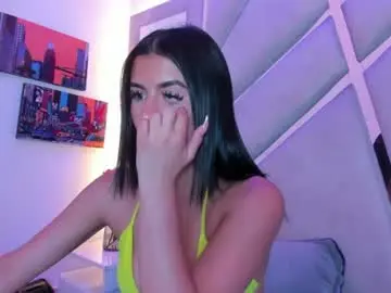 Chaturbate Best Webcam of haileypetite