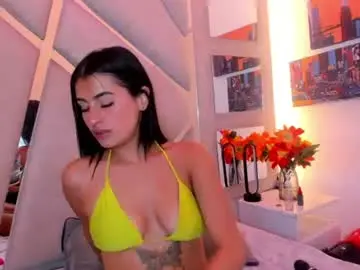 Chaturbate Adult Webcams of haileypetite