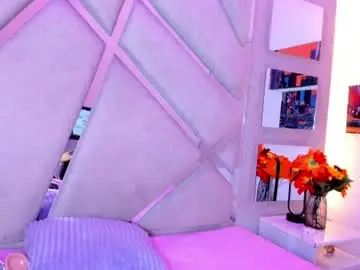 Chaturbate Sex Chat of haileypetite