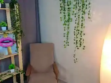 Chaturbate Free Live Porn of hildadietrich
