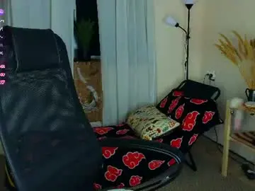 Chaturbate Adult Webcam of hotlaracroft