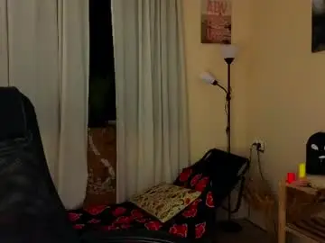 Chaturbate Live Sex Cam of hotlaracroft