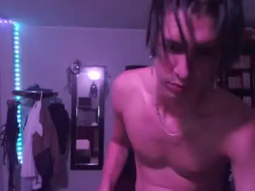 Chaturbate Live Sex of ian_616
