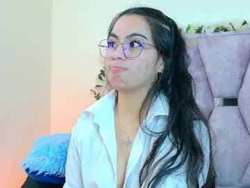 Chaturbate Live Porn of iris_mandarinne