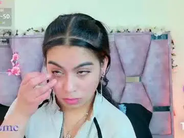 Chaturbate Adult Webcam of iris_mandarinne