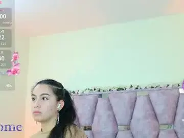 Chaturbate Live Sex of iris_mandarinne