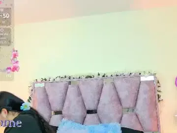 Chaturbate Free Live Porn of iris_mandarinne