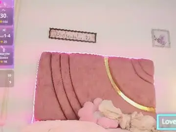 Chaturbate Sex Chat of itzel_geneva
