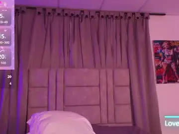 Chaturbate Free Porn Cam of itzel_geneva