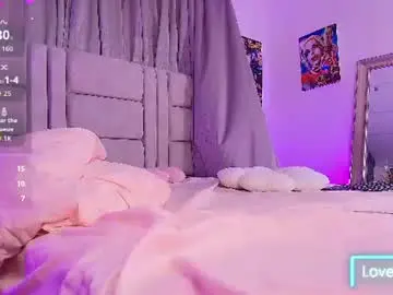 Chaturbate Free Porn Cam of itzel_geneva