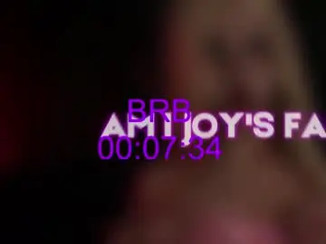 Chaturbate Free Porn Cam of joybarker