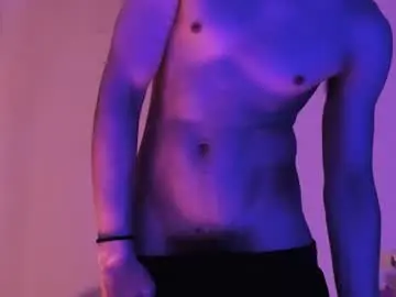 Chaturbate Adult Video Chat of joybarker