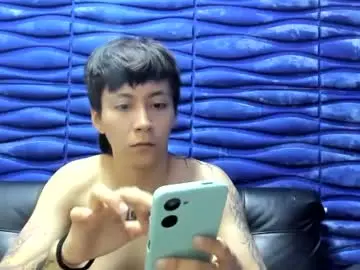 Chaturbate Live Sex Cam of juandiegosan420