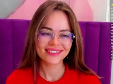 Chaturbate Best Webcam of kelly_cuutie