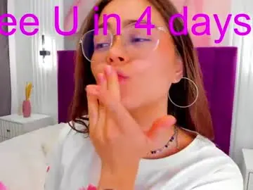 Chaturbate Sex Chat of kelly_cuutie