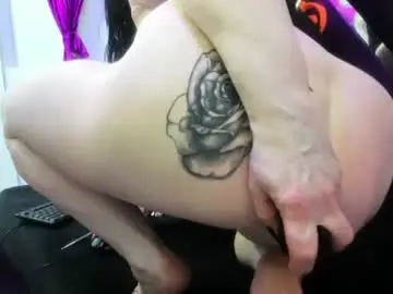 Chaturbate Best live sex cam show of luciana_ass