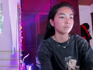 Chaturbate Watch Live Sex Cams of luna_roja257