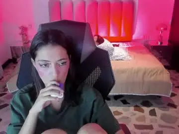 Chaturbate Watch Live Sex Cams of marcoandallice