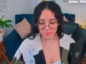 Chaturbate Adult Video Chat of miiaa7_