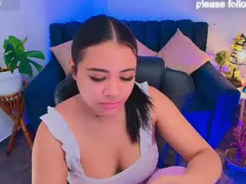 Chaturbate Watch Live Sex Cams of miiaa7_