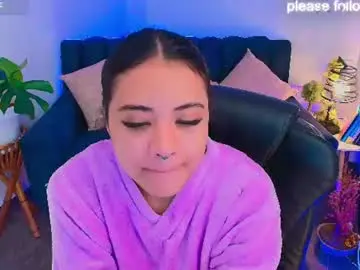 Chaturbate Sex Cam of miiaa7_
