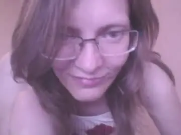 Chaturbate Live Sex of mysterious_blondy