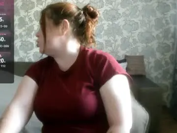 Chaturbate Best live sex cam show of pamela_passion
