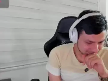 Chaturbate Sex Chat of rick_diesel