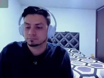 Chaturbate Nude Webcam of rick_diesel